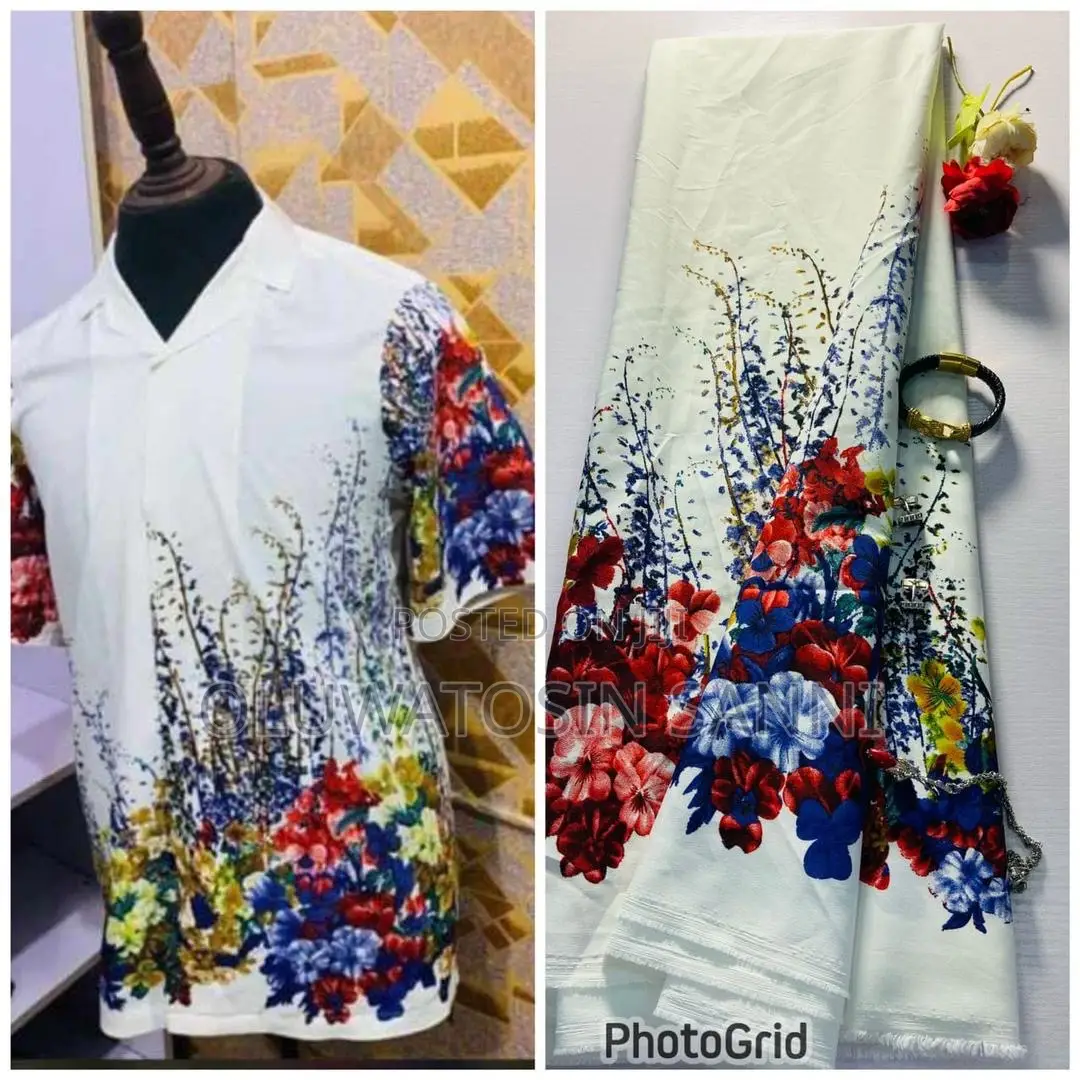 Two Piece for Man