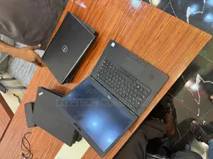 Laptop Dell Latitude 5490 8GB Intel Core I5 SSD 256GB