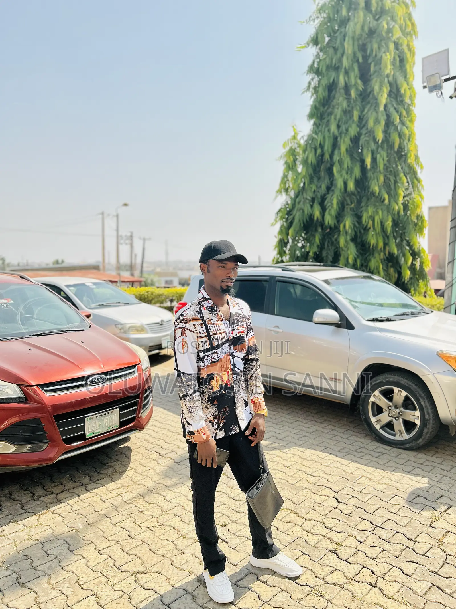 Two Piece for Man
