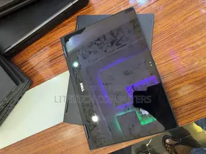 Laptop Dell Latitude 3390 8GB Intel Core I5 SSD 256GB