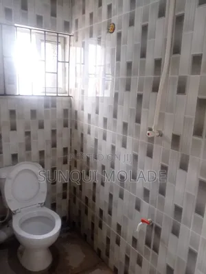2bdrm Apartment in Oke-Ira / Ogba for rent