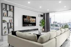 Luxury 3bedroom Victoria Island