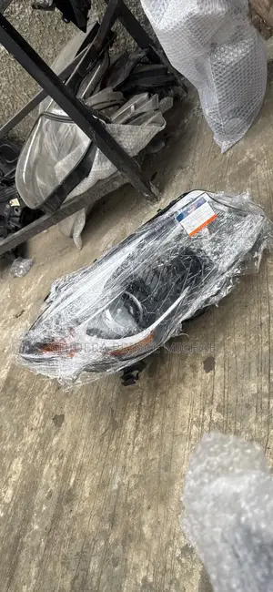 Headlights for Cla Charger