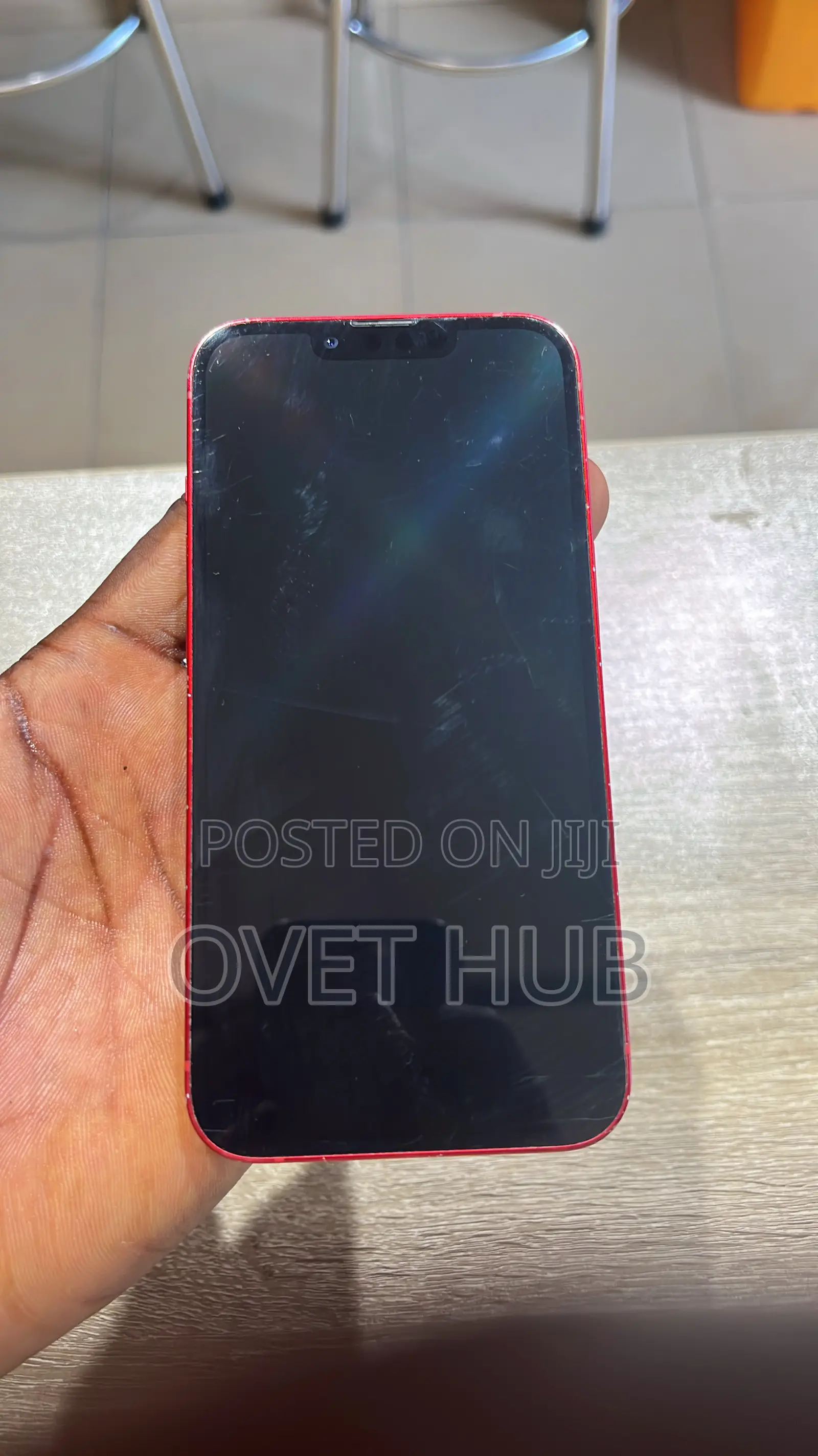 Apple iPhone 13 128 GB Red
