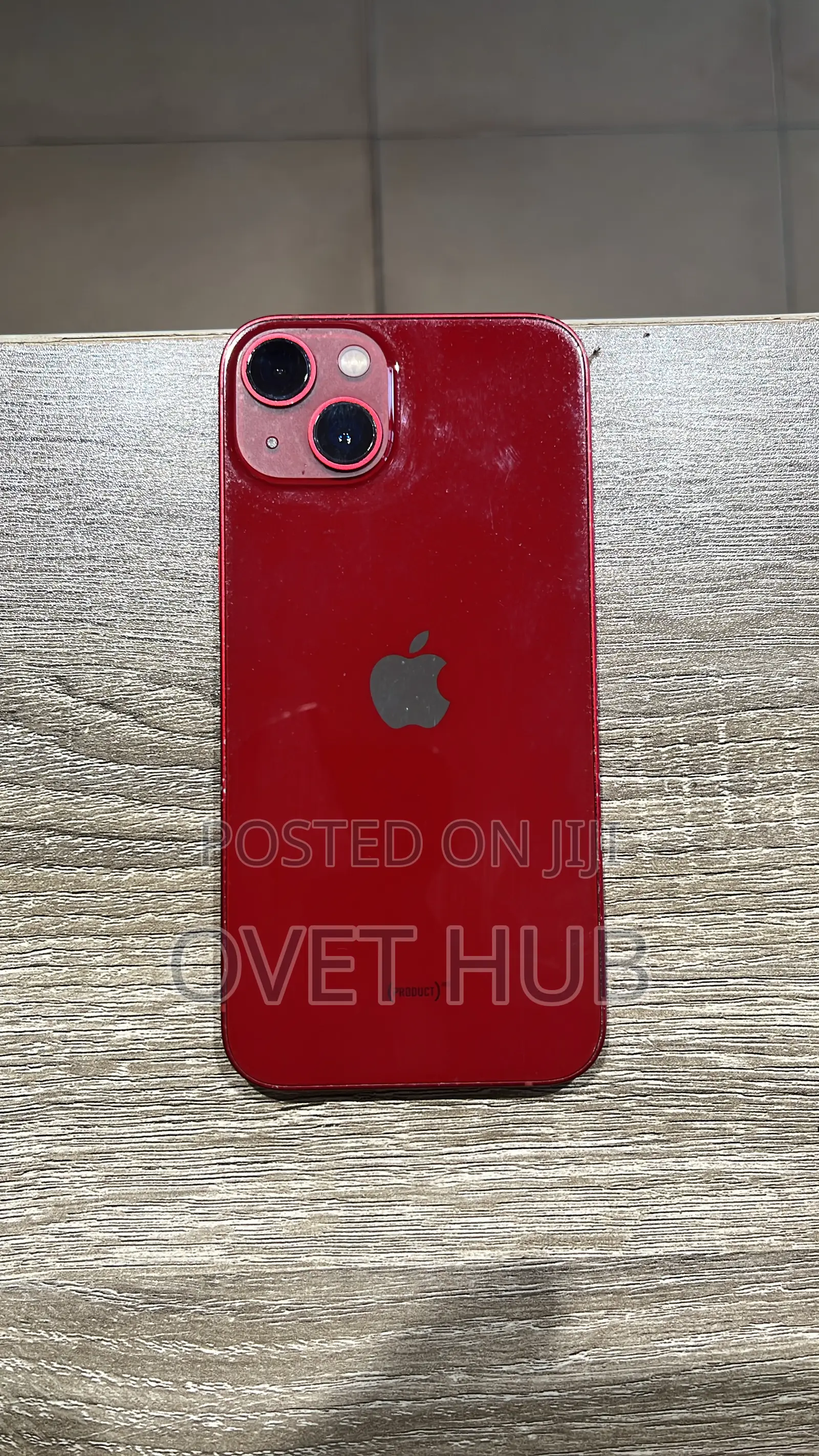 Apple iPhone 13 128 GB Red