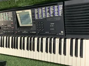Durable Portable Yamaha Psr330