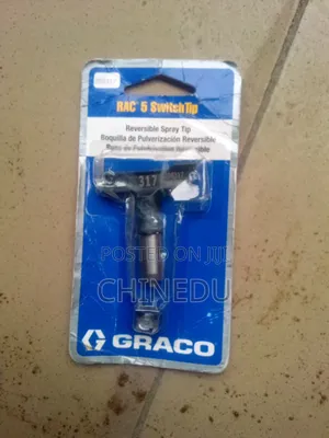 Graco Nozzle Tip