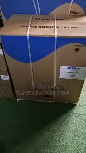 Skyrun Washing Machine 7kg