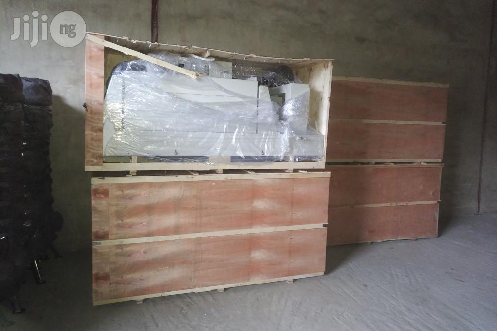 Packaging Machine for Pet Bottle
