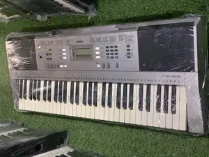 Durable Portable Yamaha Psre353