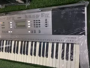 Durable Portable Yamaha Psre353