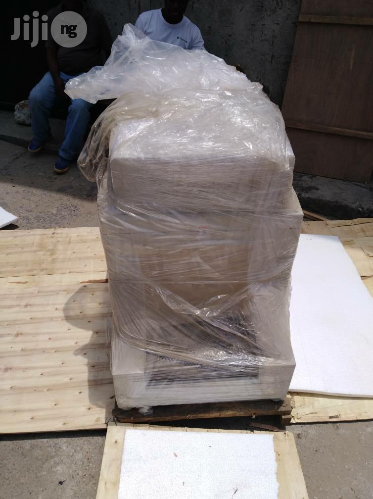 Packaging Machine for Pet Bottle