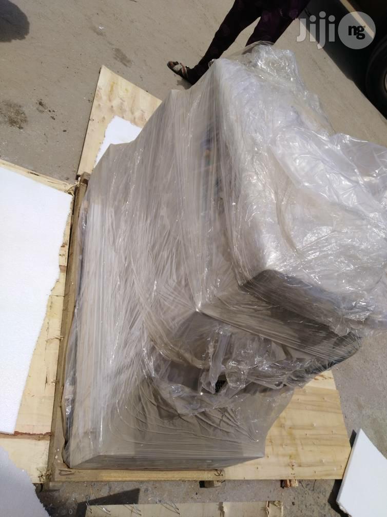 Packaging Machine for Pet Bottle