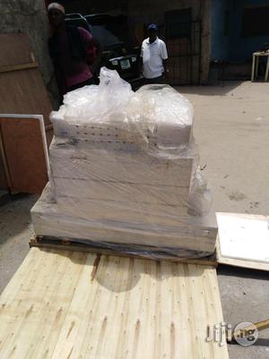 Packaging Machine for Pet Bottle