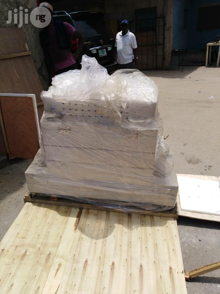 Packaging Machine for Pet Bottle