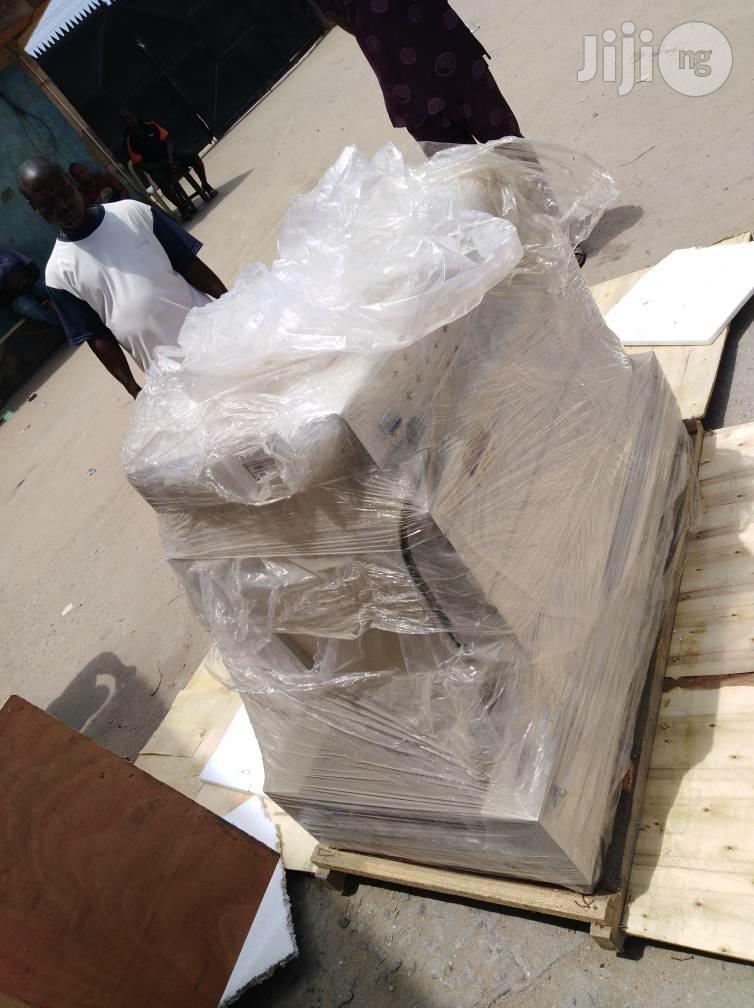 Packaging Machine for Pet Bottle