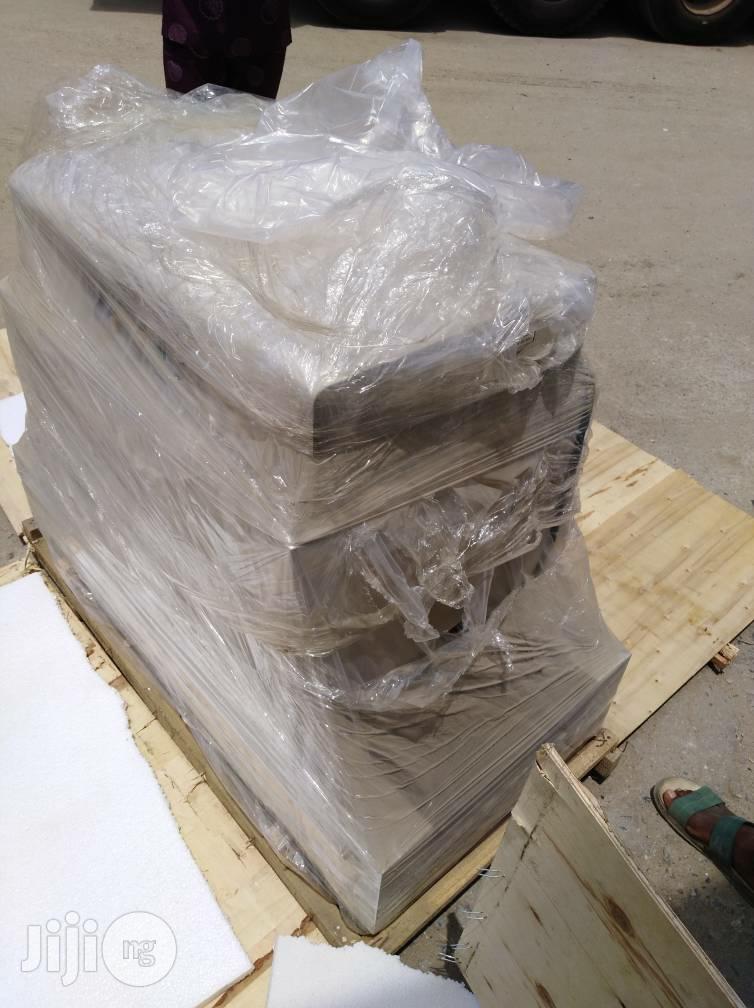 Packaging Machine for Pet Bottle