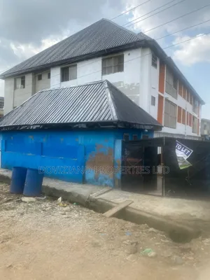 3bdrm Block of Flats in Ogba for sale