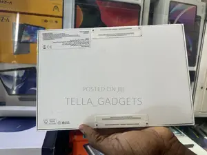 New Samsung Galaxy Tab S10 FE 256 GB