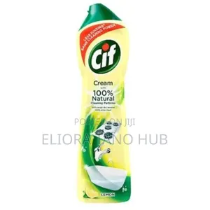 Cif Cream Cleaning Powder -500ml