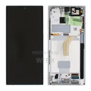Samsung S22 Ultra Screen(Oled)