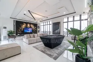 Luxury 3bedroom in Lekki