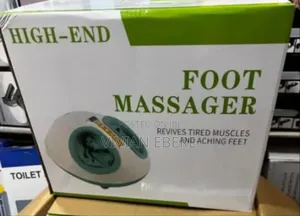 Quality Foot Massager
