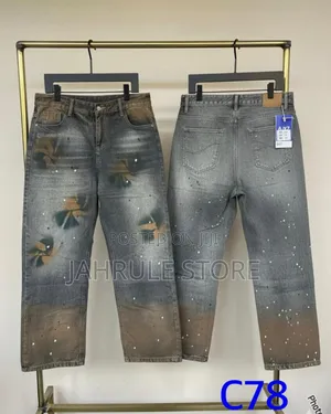 Quality Jeans