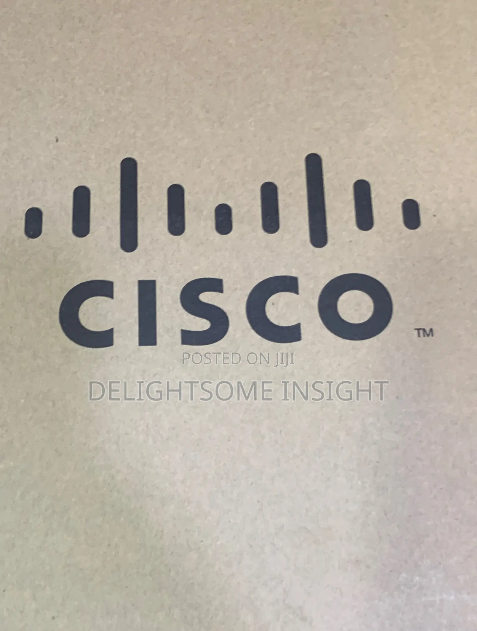 Brand New Cisco 8831 Unified Ip Conference Phone Daisy Chain Kit