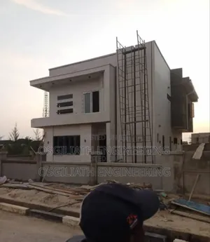 Top Notch Modern Buildings