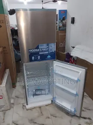 Haier Thermocool 250l Inverter Refrigerator – Keeps Food Fresh Longer