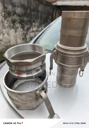 Cam Lock Different Types