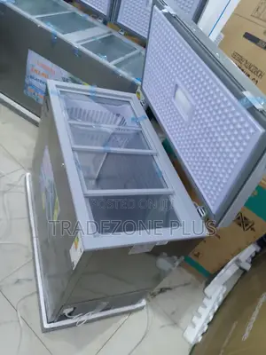 220l Snowsea Modern Deep Freezer