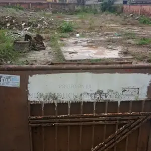 A Plot of Land for Sale at Idimu Alimosho