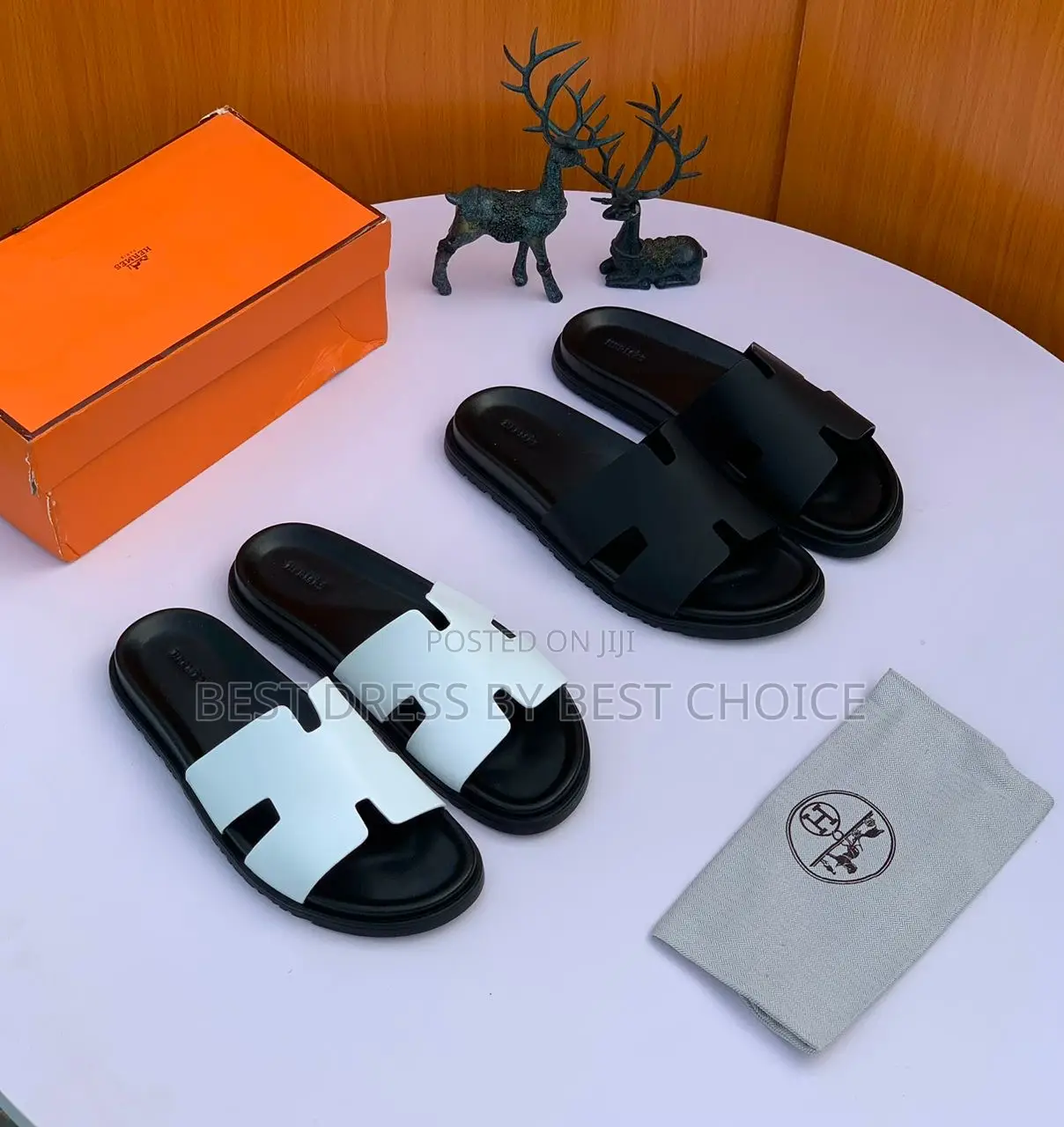 Hermes Pam Now In Store