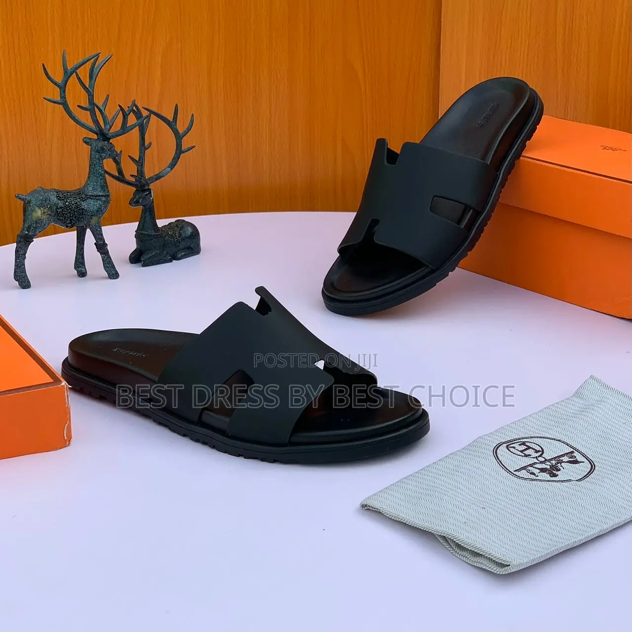 Hermes Pam Now In Store
