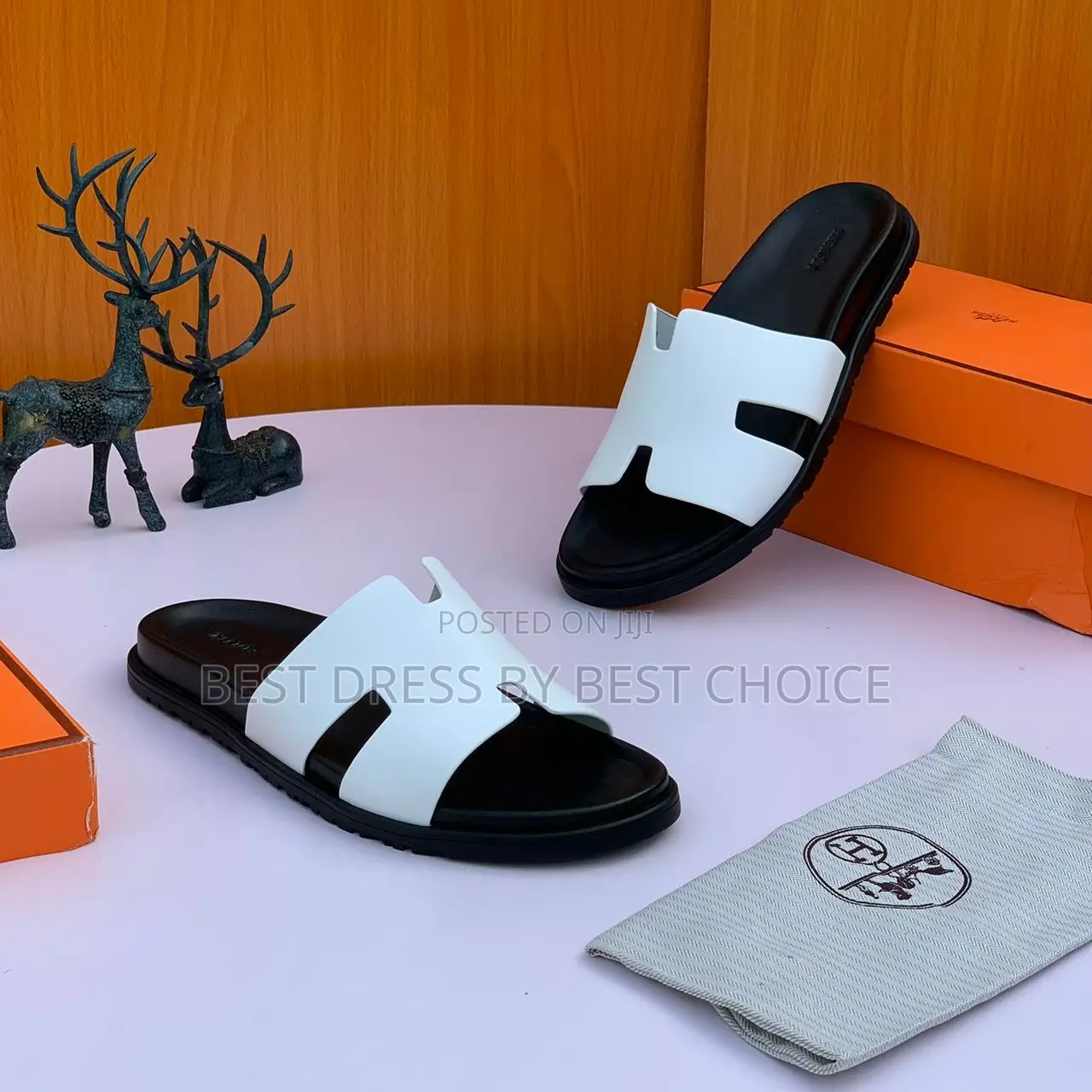 Hermes Pam Now In Store