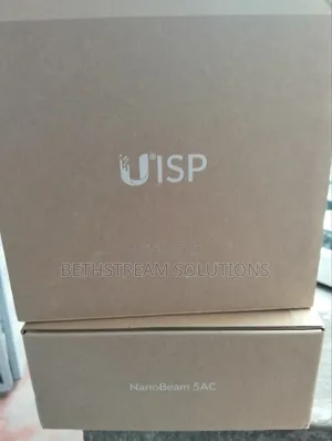 Ubiquiti Nano Beam 5ac Gen 2