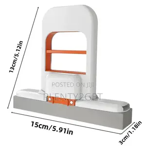 1pc Multi-Functional Mini Mop - Retractable, Wet Dry Use, Suitable