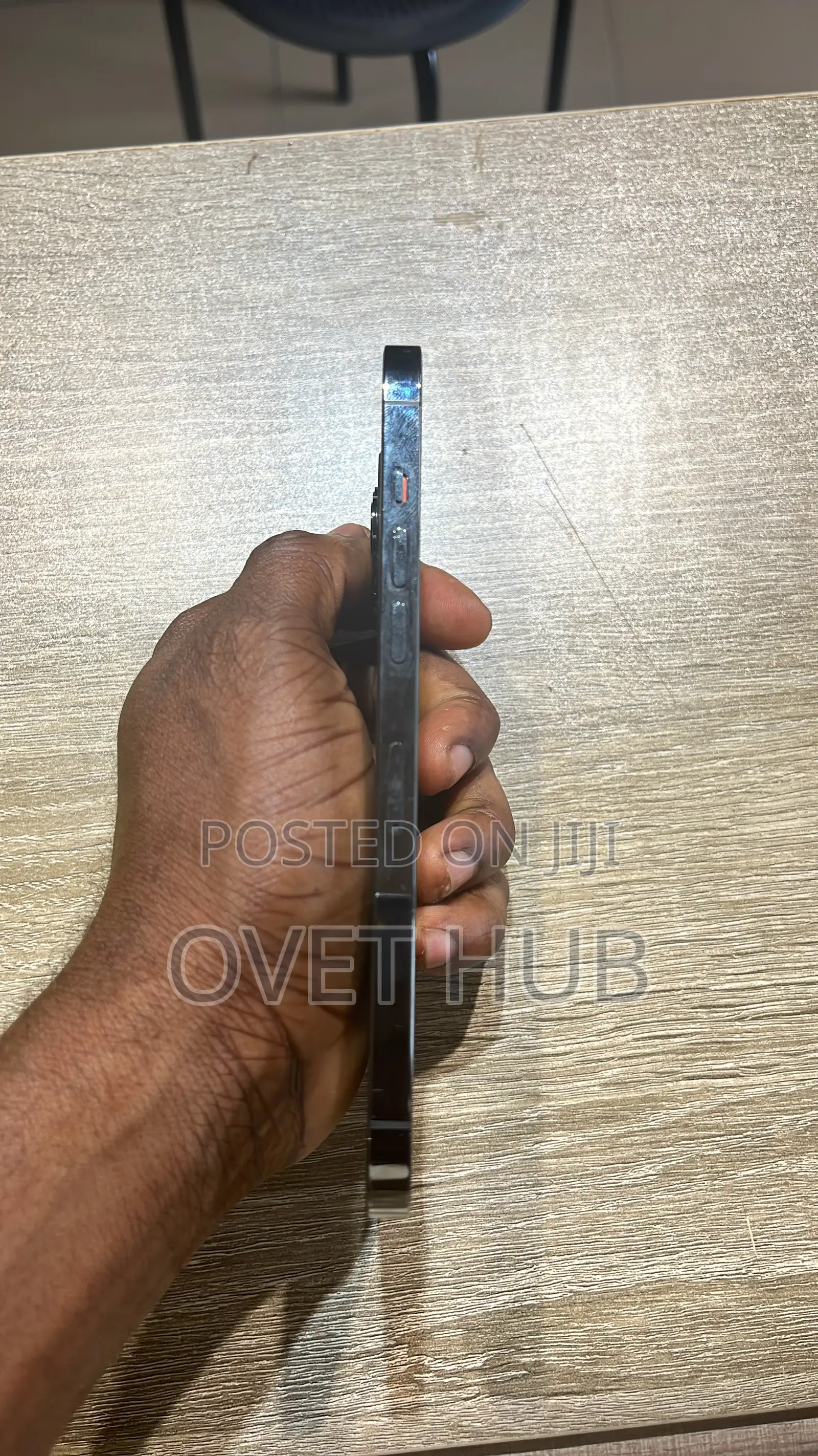 Apple iPhone 12 Pro Max 128 GB Gray