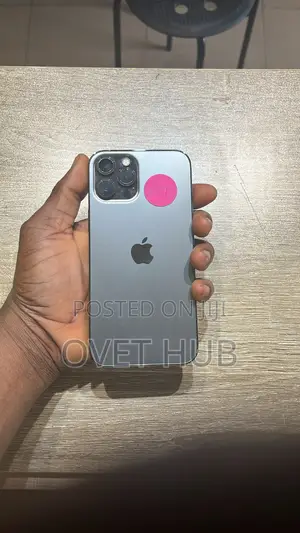 Apple iPhone 12 Pro Max 128 GB Gray