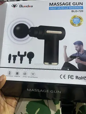 Massage Gun