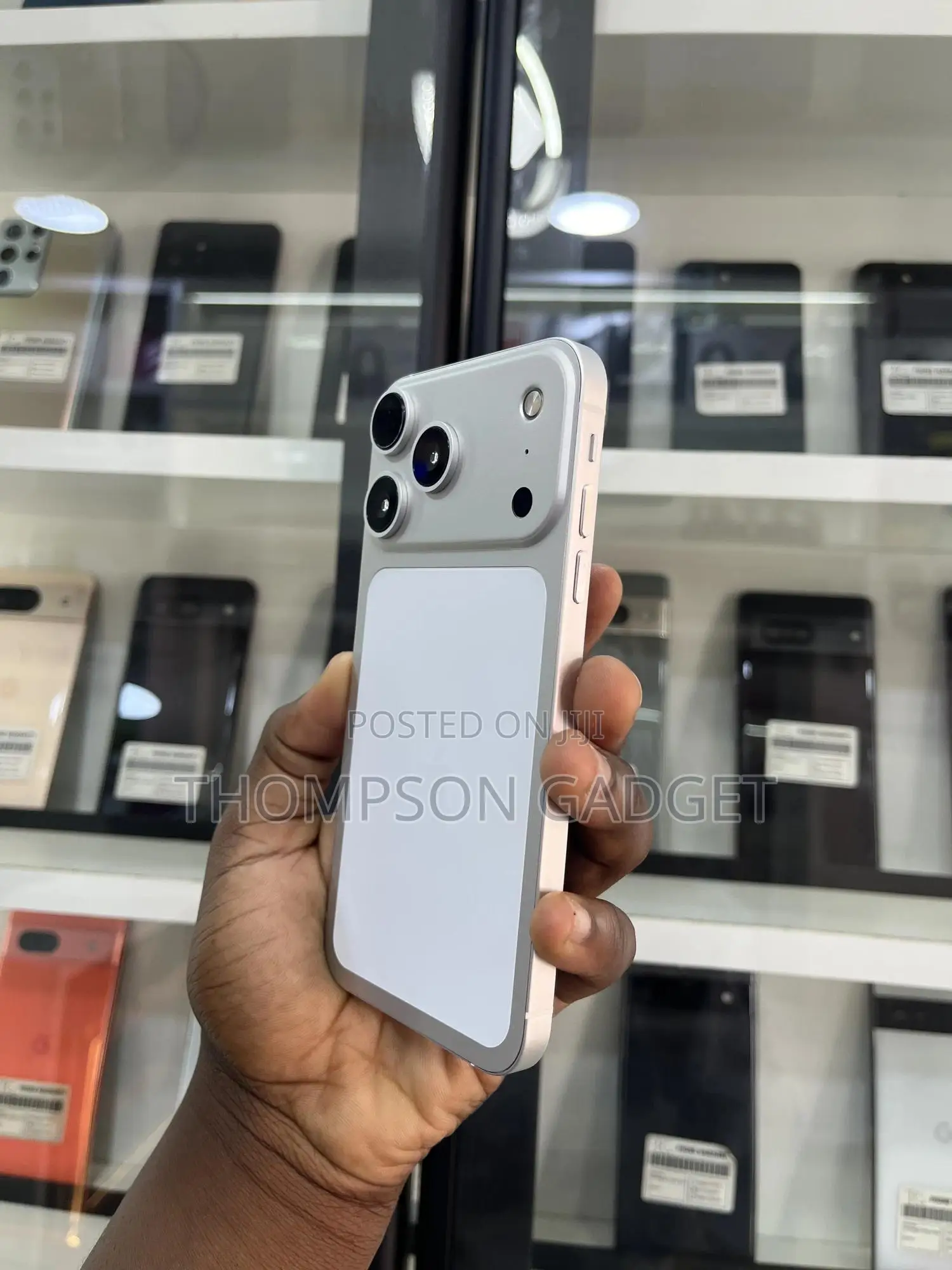 Apple iPhone XR 128 GB White