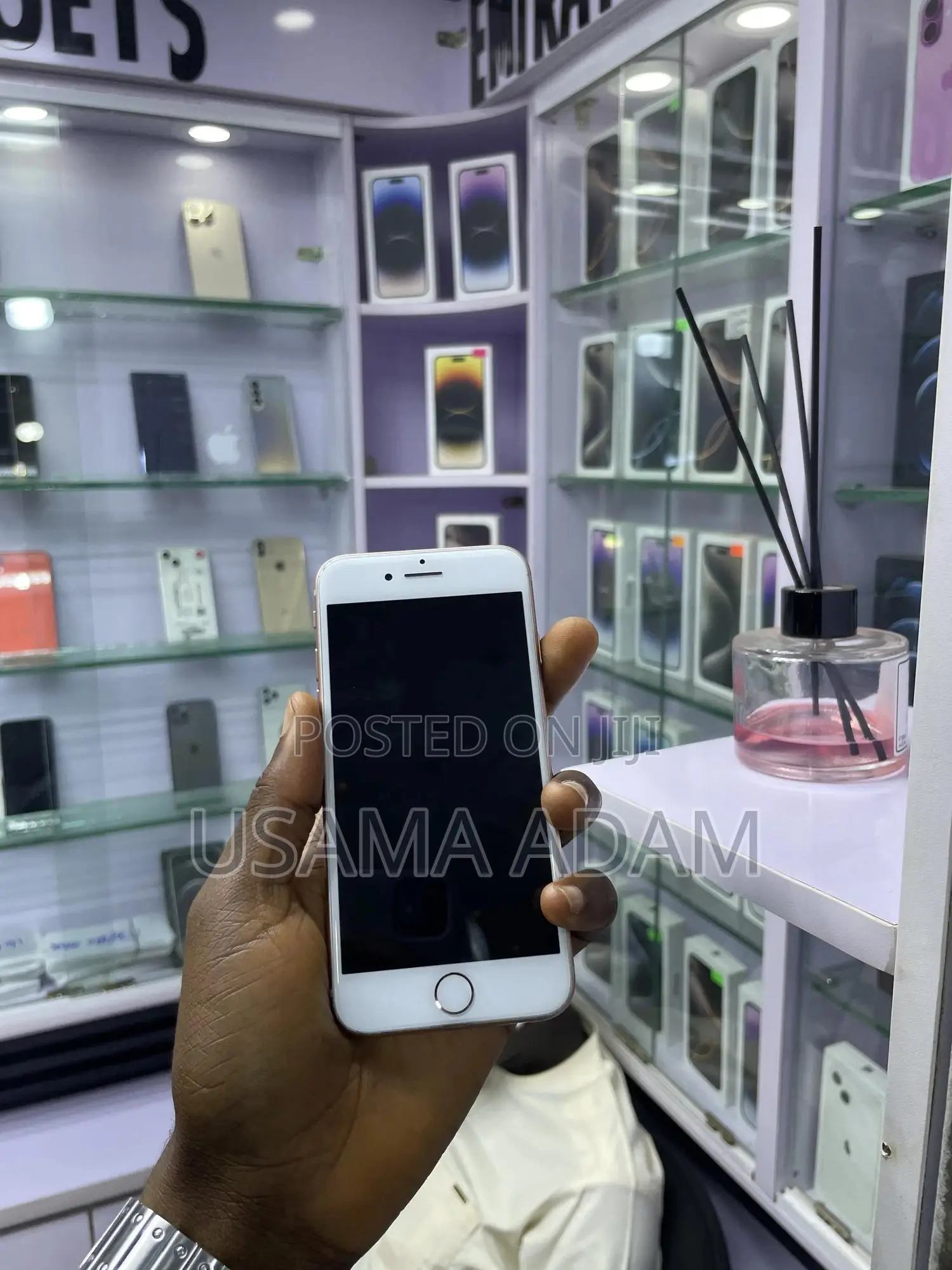 Apple iPhone 8 64 GB Gold