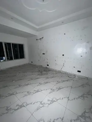 3bdrm Duplex in Cyberville Estate, Ikate for rent