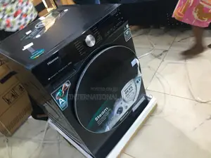 Hisense 12kg Inverter Wash Dry – Full Features