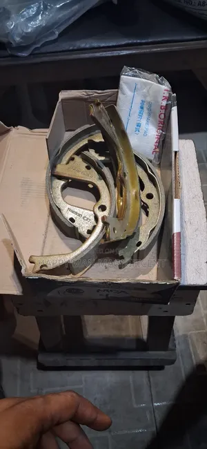 Hand Brake Shoe Honda Pilot 2006-2018, Acura MDX 2014-2017