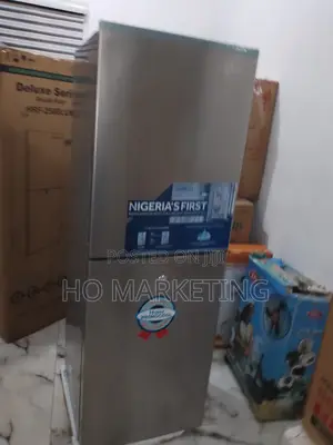250l Haier Thermocool Refrigerator With 10-Year Compressor Warranty