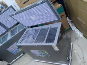 Snowsea Commercial-grade Freezer