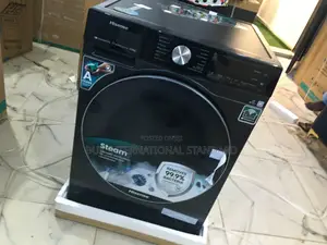 Hisense 12kg Inverter Laundry Combo – Strong Durable